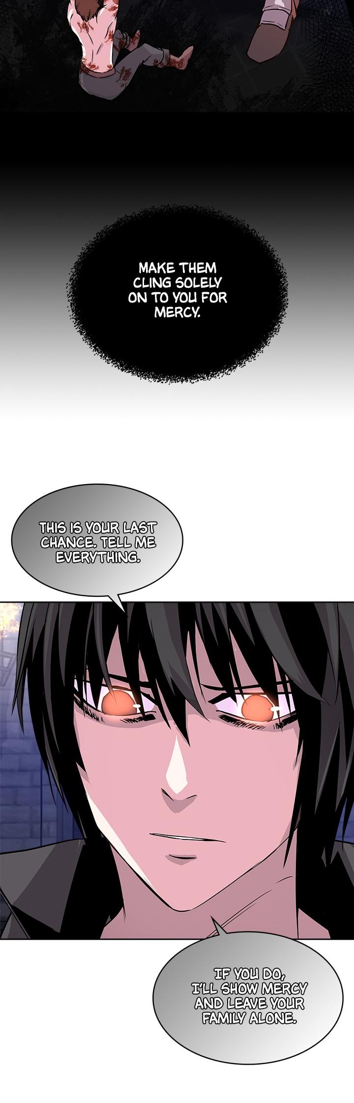 Dimensional Mercenary Chapter 37 page 6 - Chapter 37