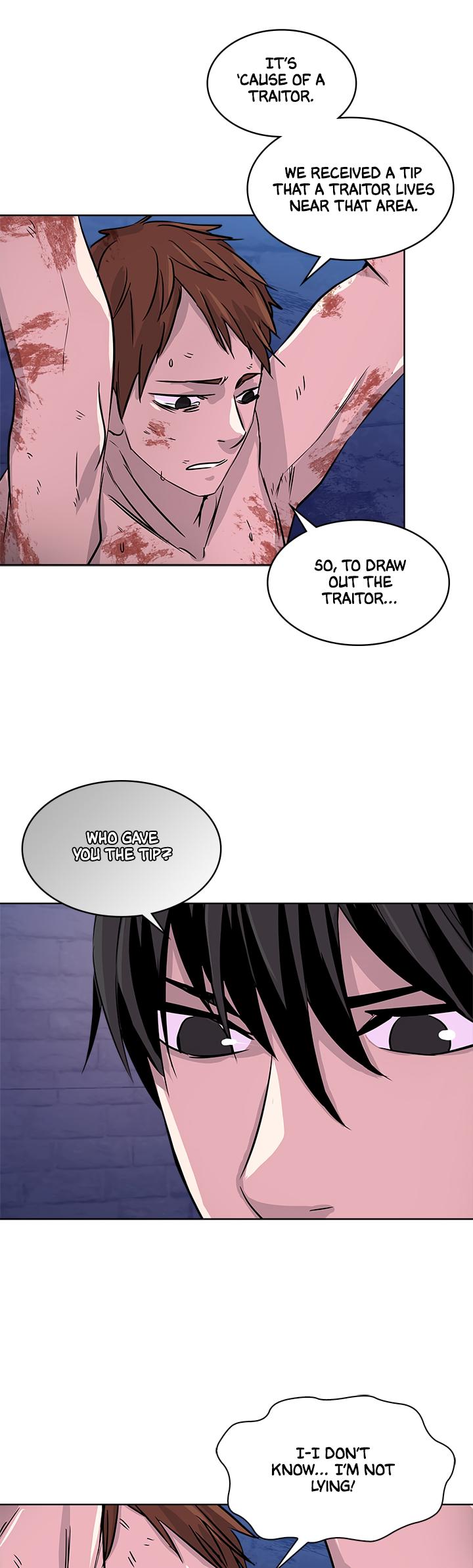 Dimensional Mercenary Chapter 37 page 9 - Chapter 37