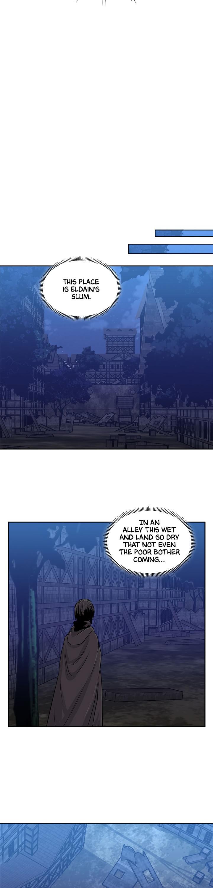 Dimensional Mercenary Chapter 38 page 11 - Chapter 38