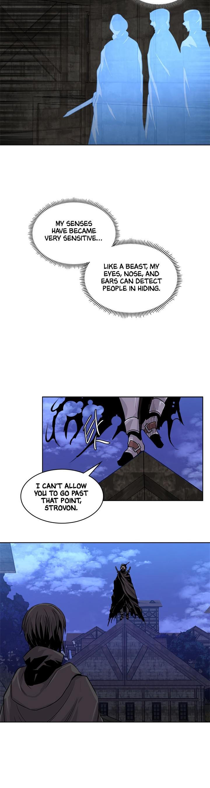 Dimensional Mercenary Chapter 38 page 13 - Chapter 38