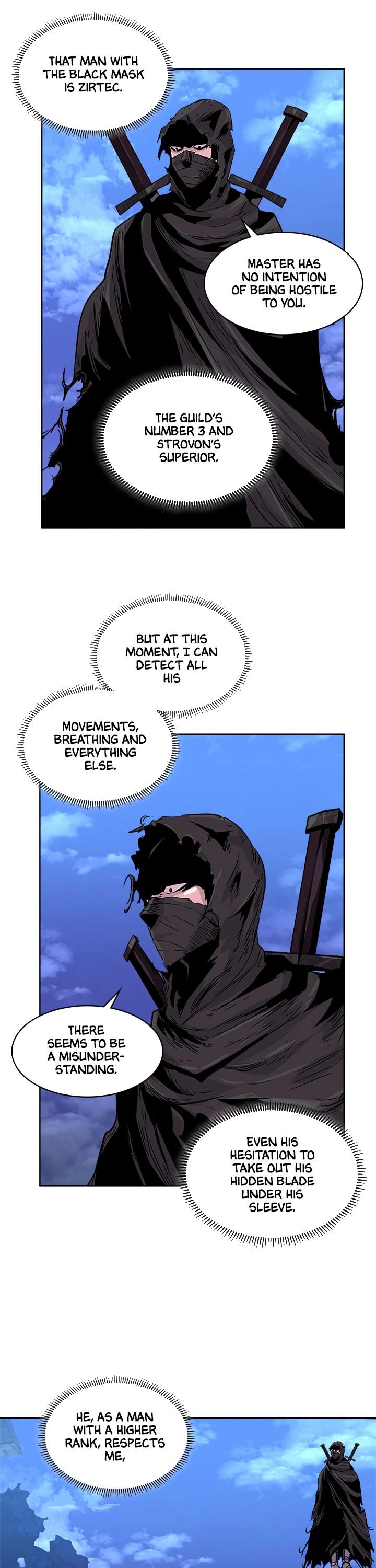 Dimensional Mercenary Chapter 38 page 14 - Chapter 38