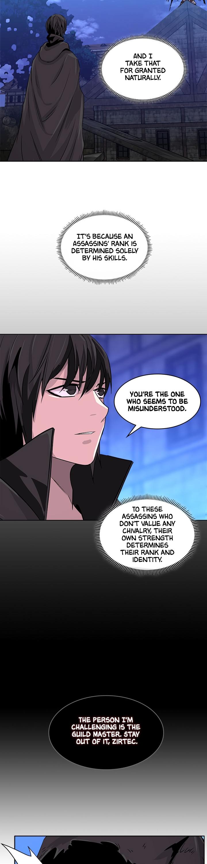 Dimensional Mercenary Chapter 38 page 15 - Chapter 38