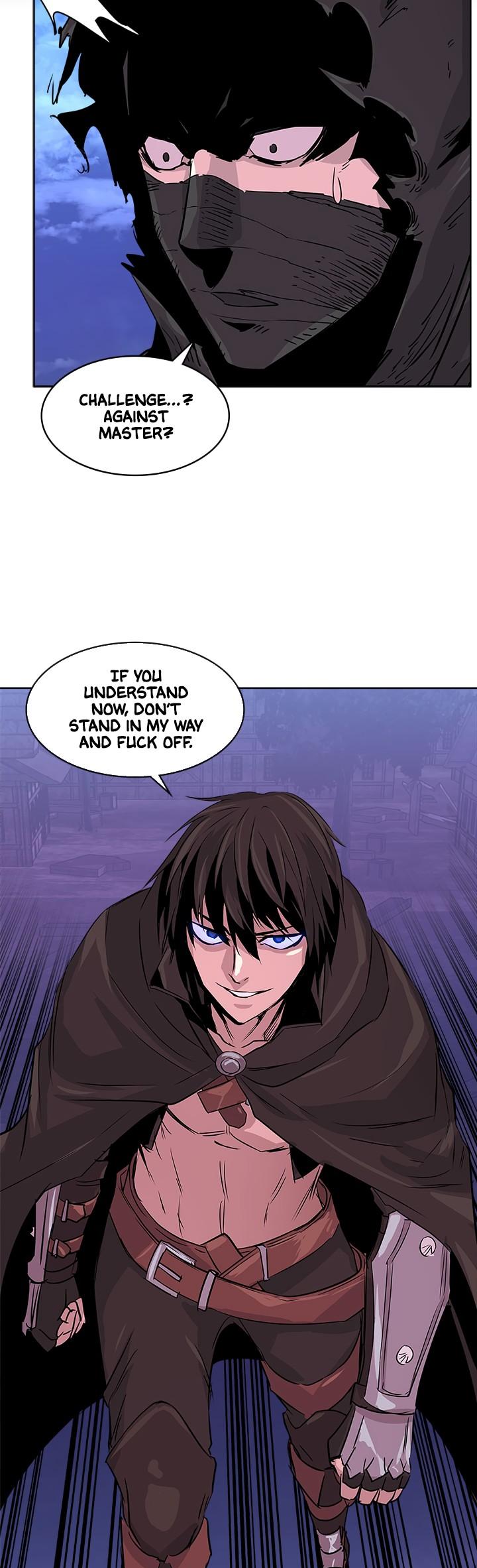 Dimensional Mercenary Chapter 38 page 16 - Chapter 38