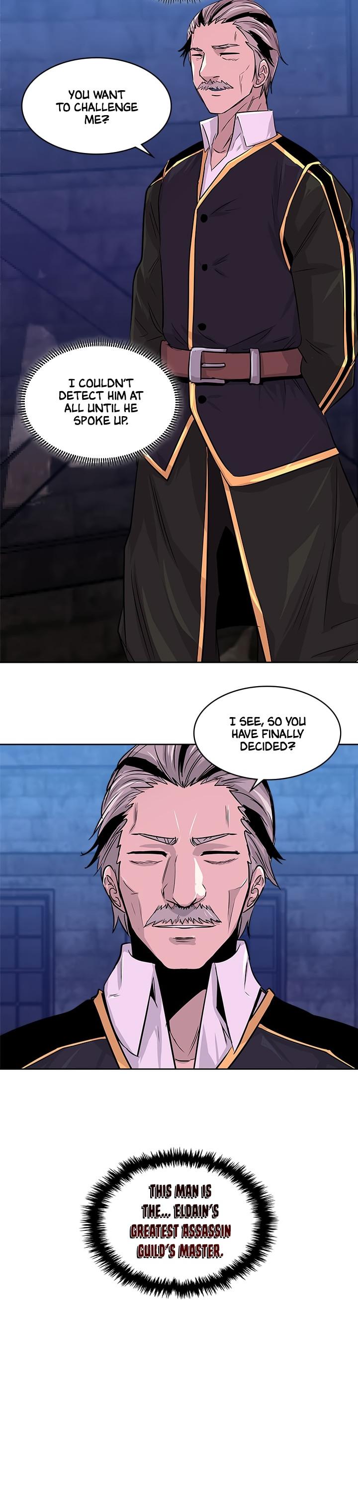 Dimensional Mercenary Chapter 38 page 19 - Chapter 38
