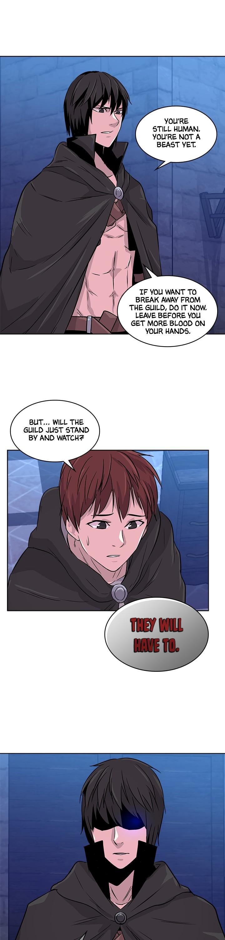 Dimensional Mercenary Chapter 38 page 2 - Chapter 38