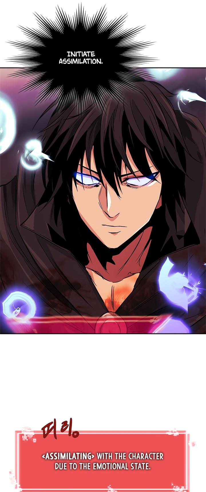 Dimensional Mercenary Chapter 38 page 20 - Chapter 38