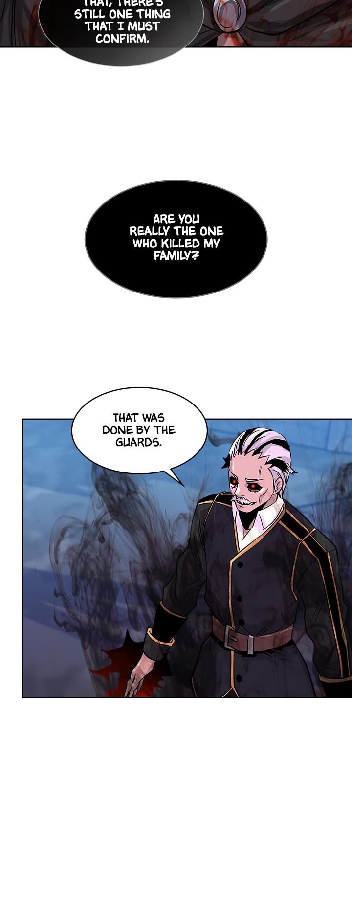 Dimensional Mercenary Chapter 38 page 24 - Chapter 38