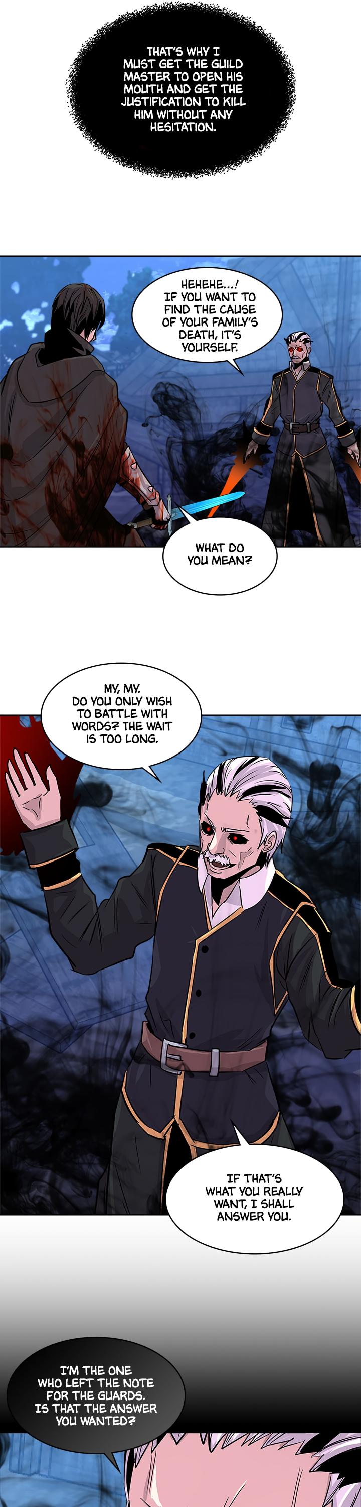 Dimensional Mercenary Chapter 38 page 26 - Chapter 38