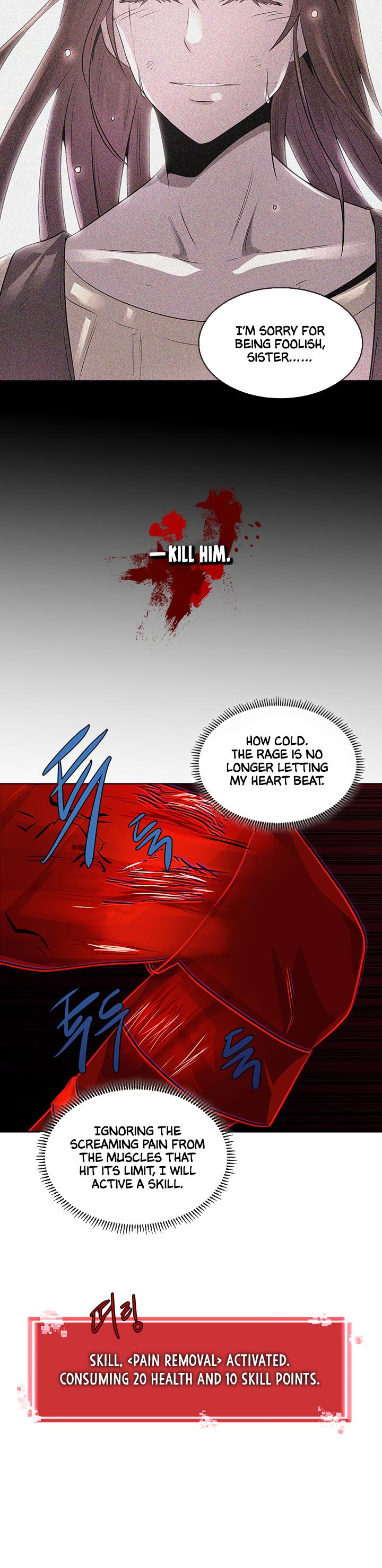 Dimensional Mercenary Chapter 38 page 28 - Chapter 38