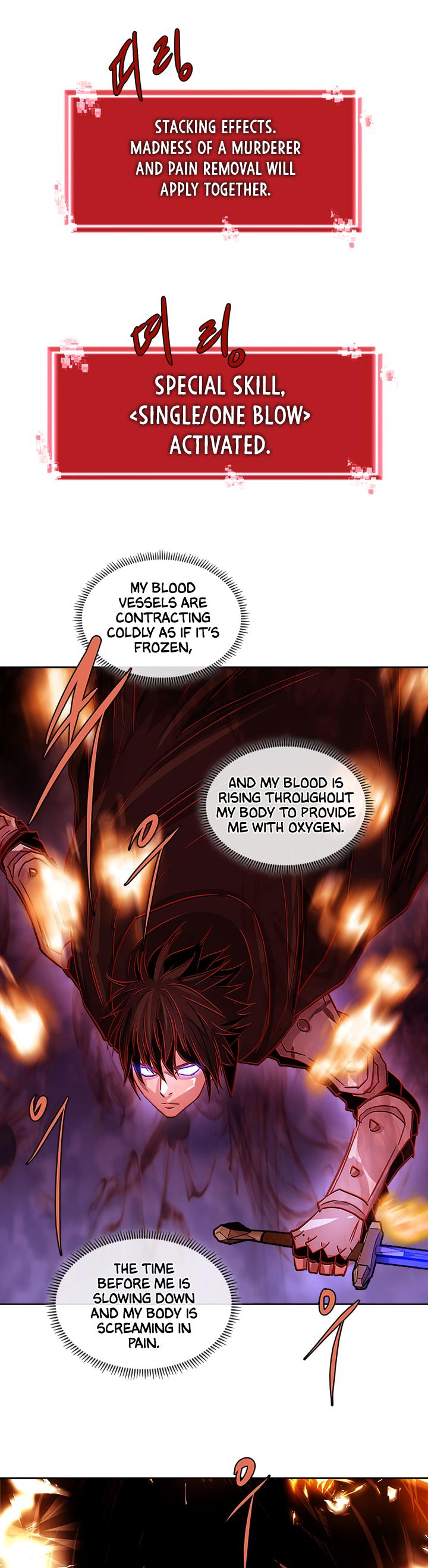 Dimensional Mercenary Chapter 38 page 29 - Chapter 38