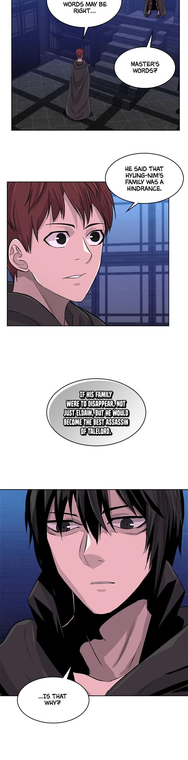 Dimensional Mercenary Chapter 38 page 5 - Chapter 38