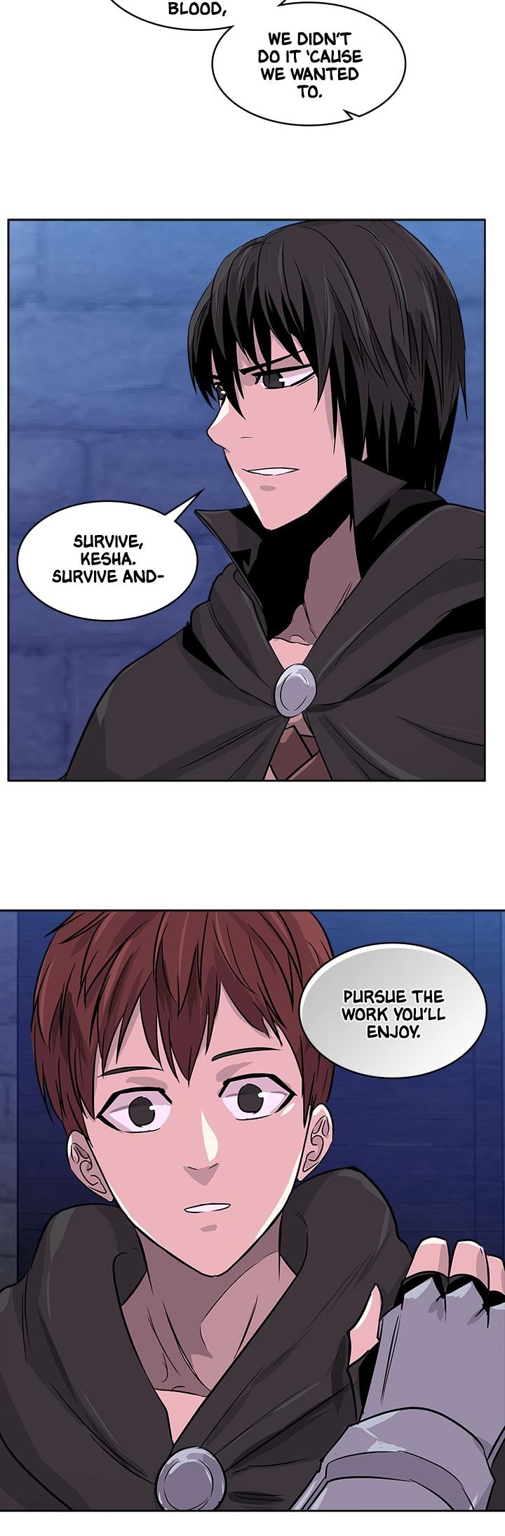 Dimensional Mercenary Chapter 38 page 9 - Chapter 38