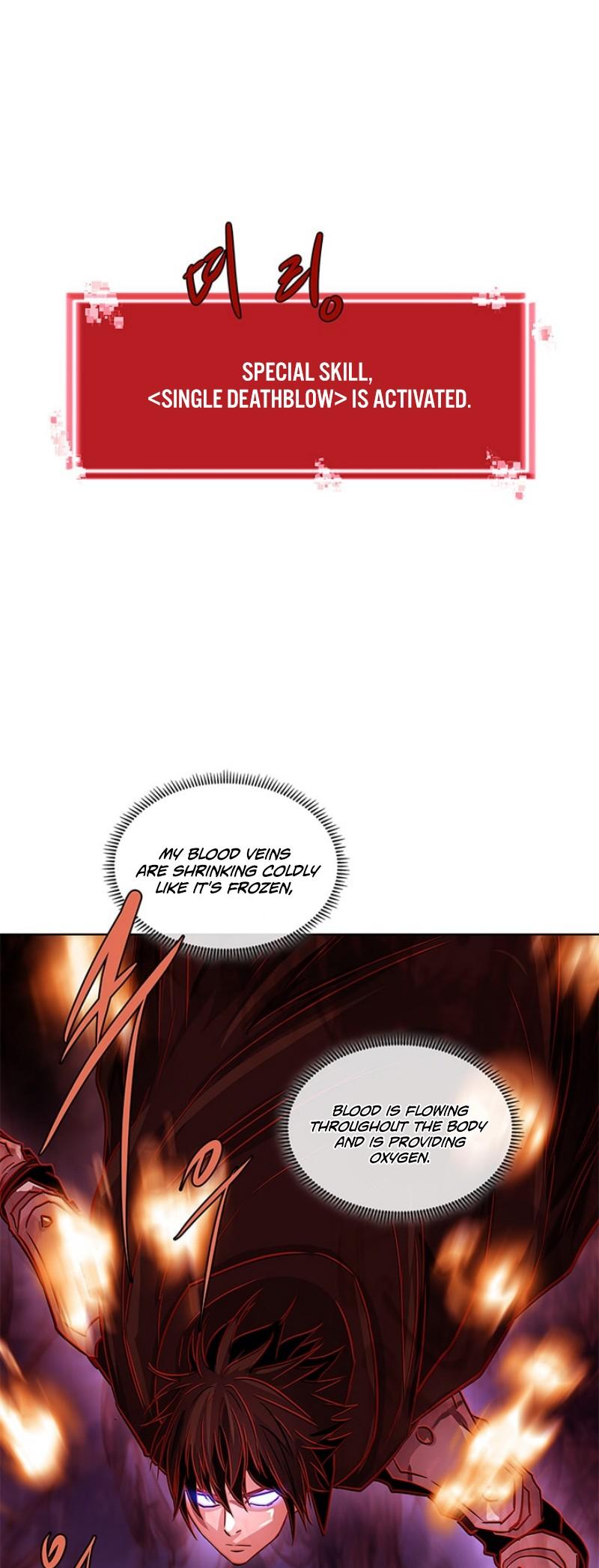 Dimensional Mercenary Chapter 39 page 1 - Chapter 39