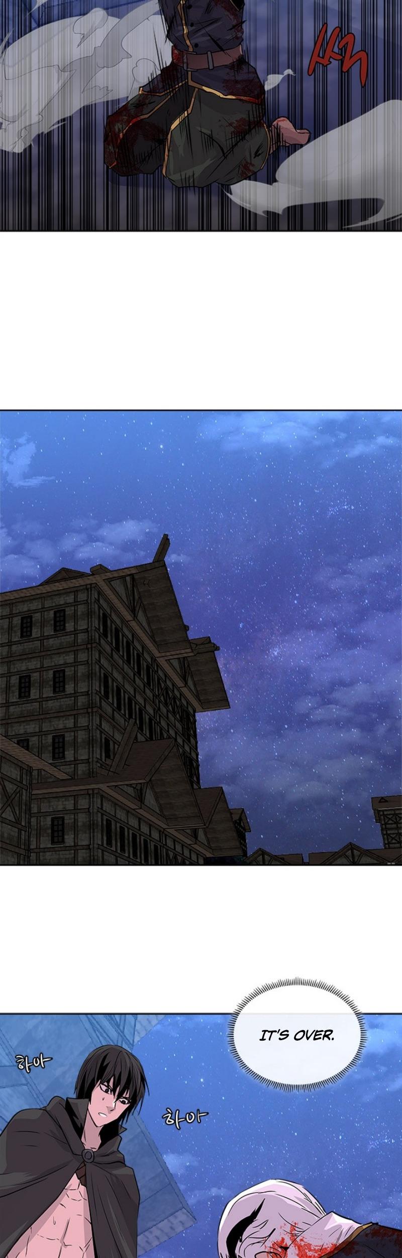 Dimensional Mercenary Chapter 39 page 10 - Chapter 39