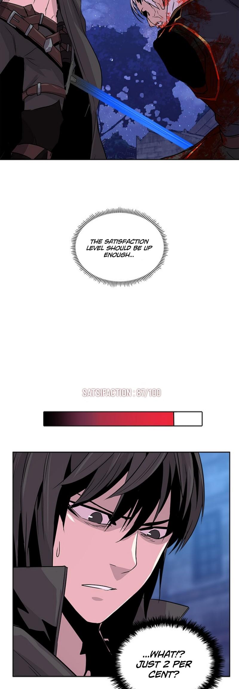 Dimensional Mercenary Chapter 39 page 11 - Chapter 39