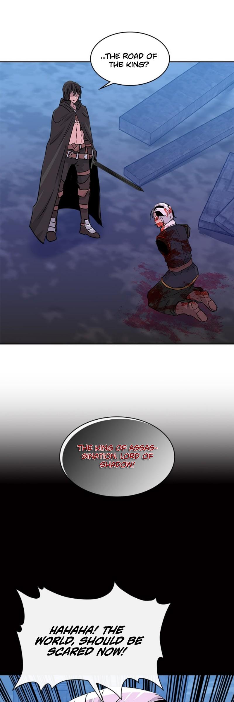 Dimensional Mercenary Chapter 39 page 13 - Chapter 39