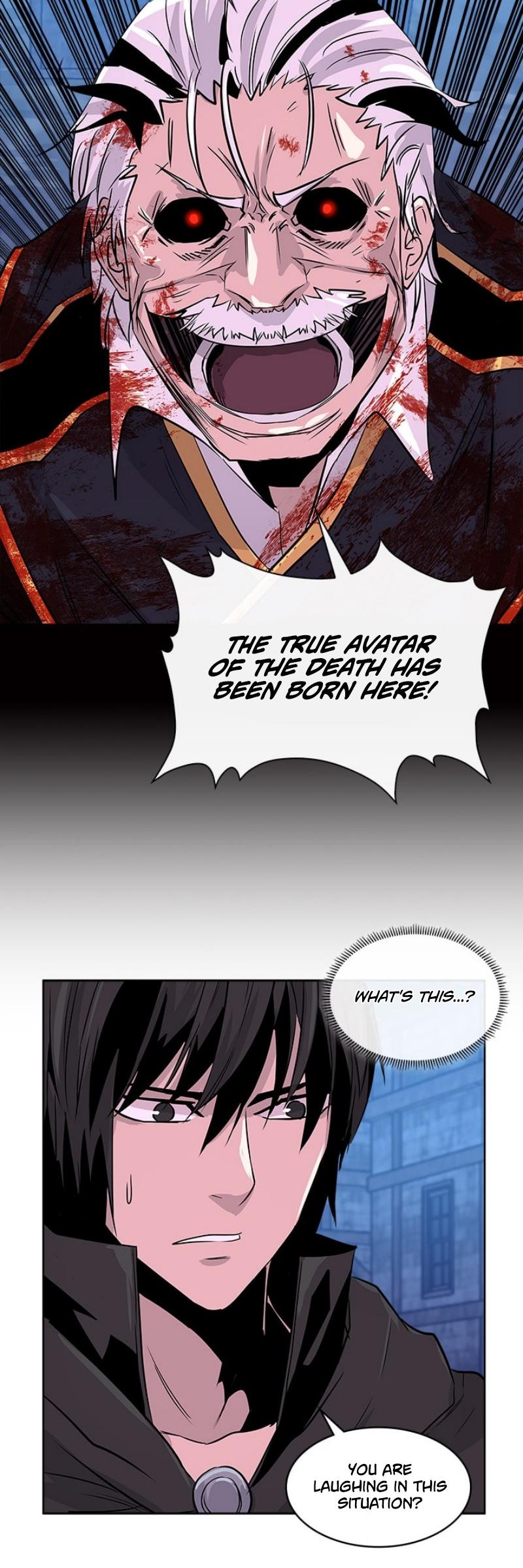 Dimensional Mercenary Chapter 39 page 14 - Chapter 39