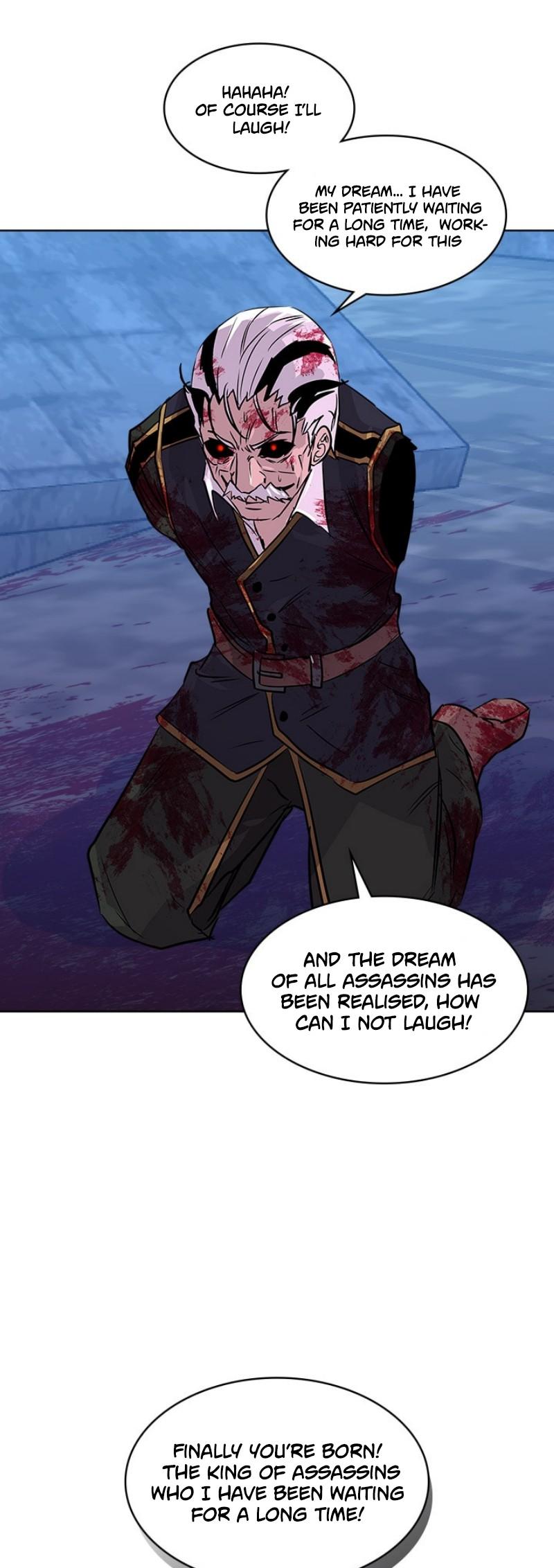 Dimensional Mercenary Chapter 39 page 15 - Chapter 39