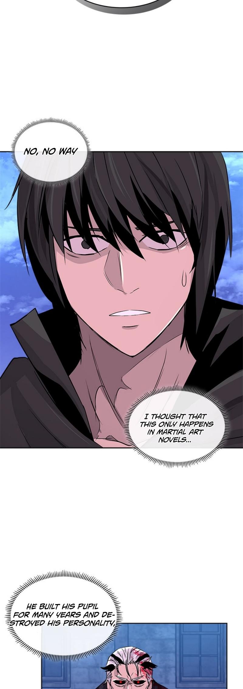 Dimensional Mercenary Chapter 39 page 16 - Chapter 39