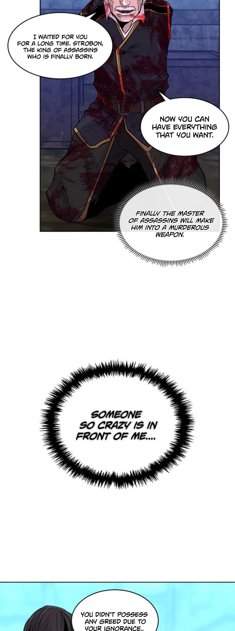 Dimensional Mercenary Chapter 39 page 17 - Chapter 39