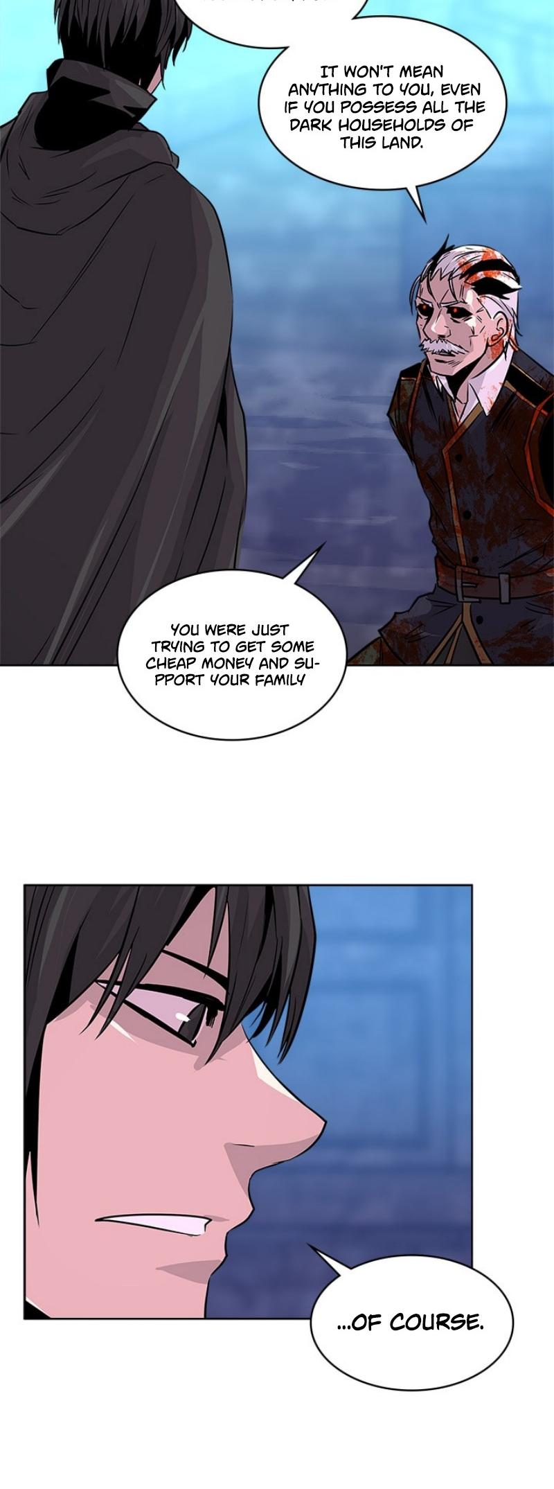 Dimensional Mercenary Chapter 39 page 18 - Chapter 39
