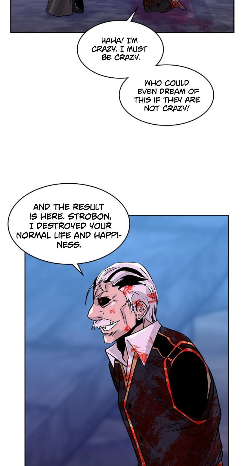 Dimensional Mercenary Chapter 39 page 20 - Chapter 39