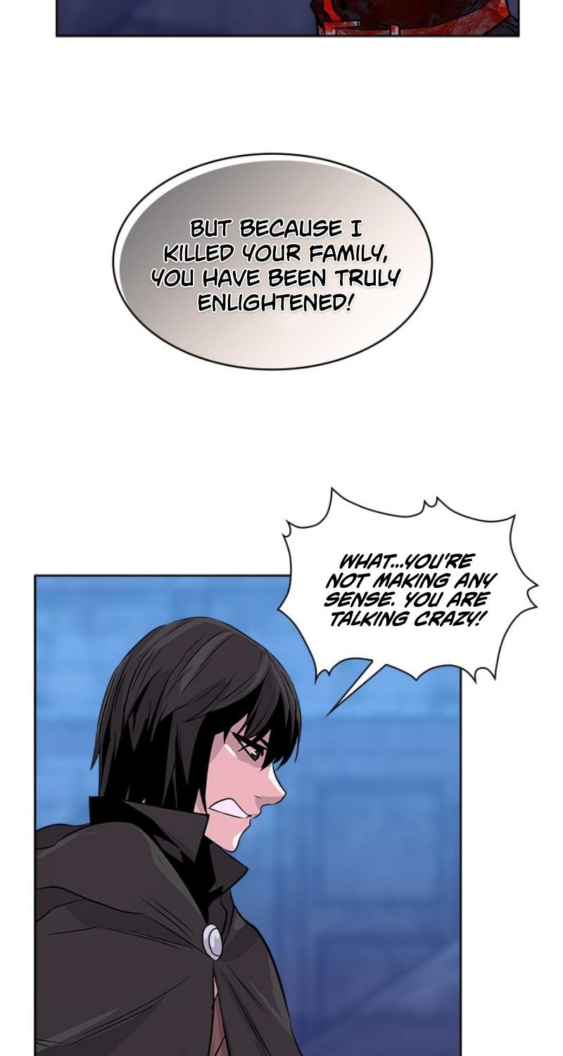 Dimensional Mercenary Chapter 39 page 21 - Chapter 39