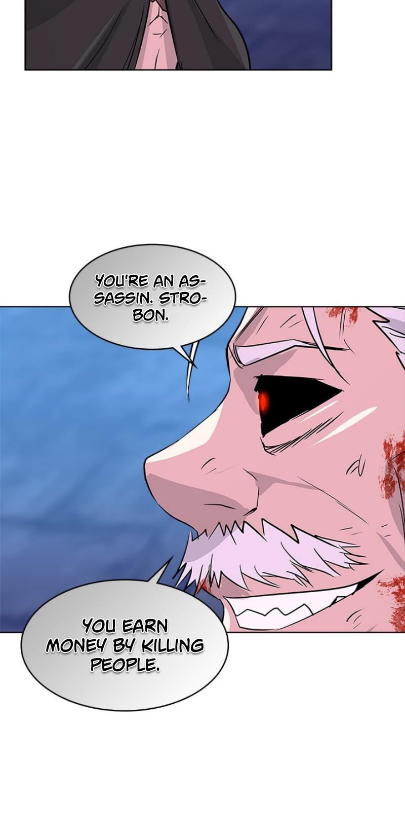Dimensional Mercenary Chapter 39 page 22 - Chapter 39