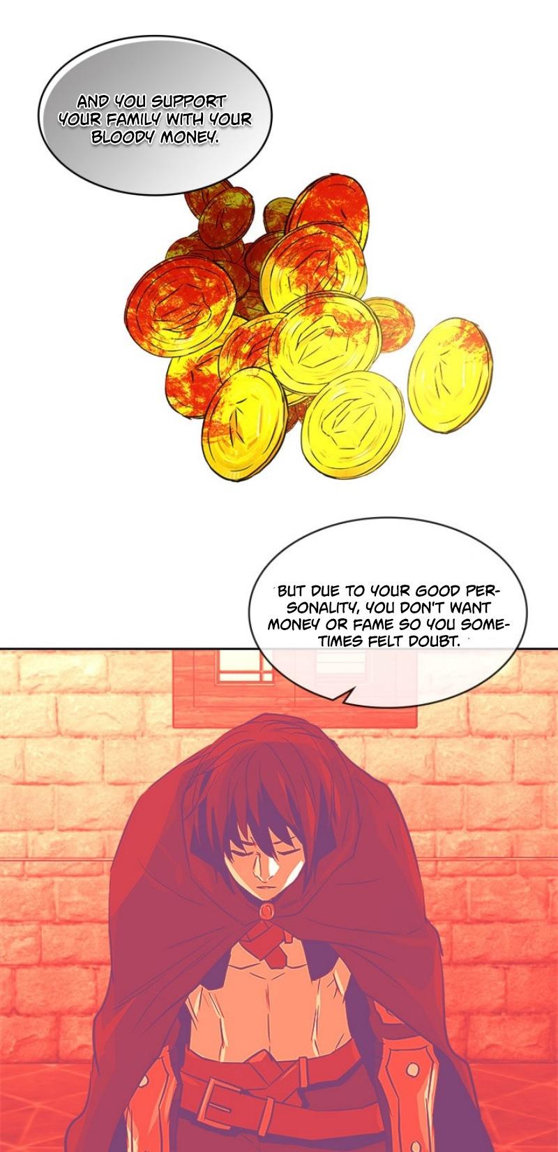 Dimensional Mercenary Chapter 39 page 23 - Chapter 39