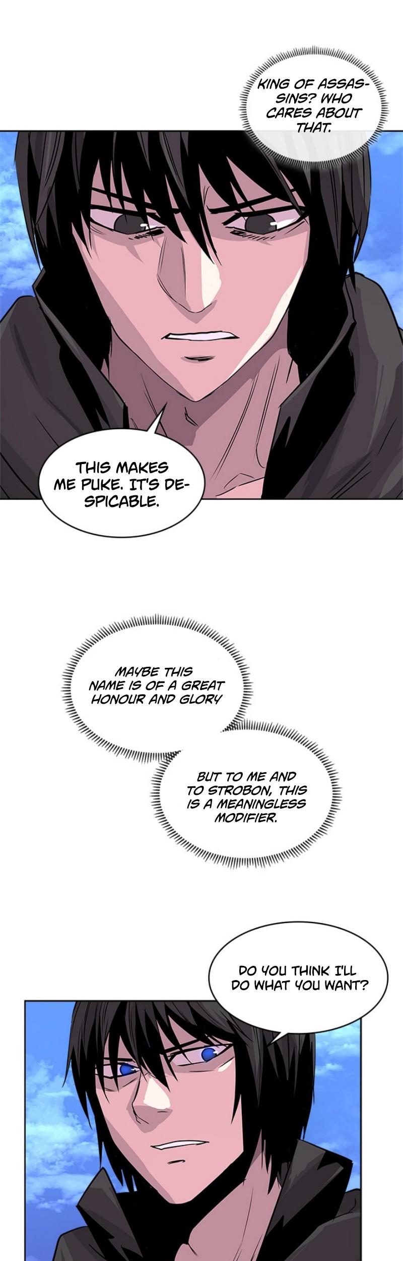 Dimensional Mercenary Chapter 39 page 26 - Chapter 39