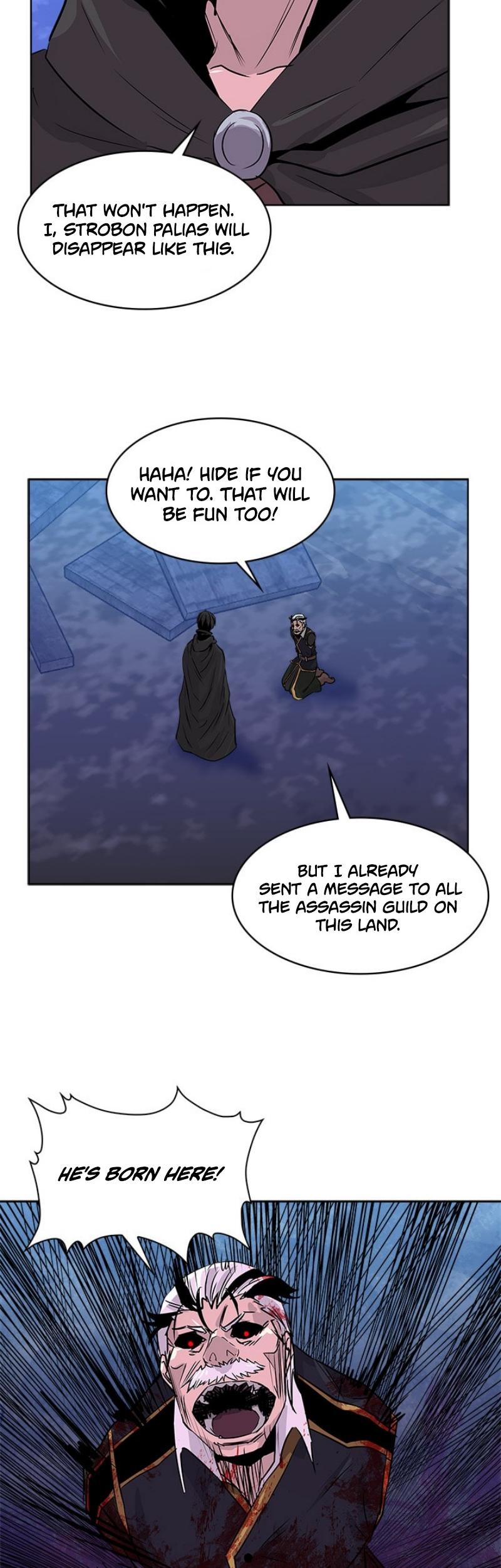 Dimensional Mercenary Chapter 39 page 27 - Chapter 39