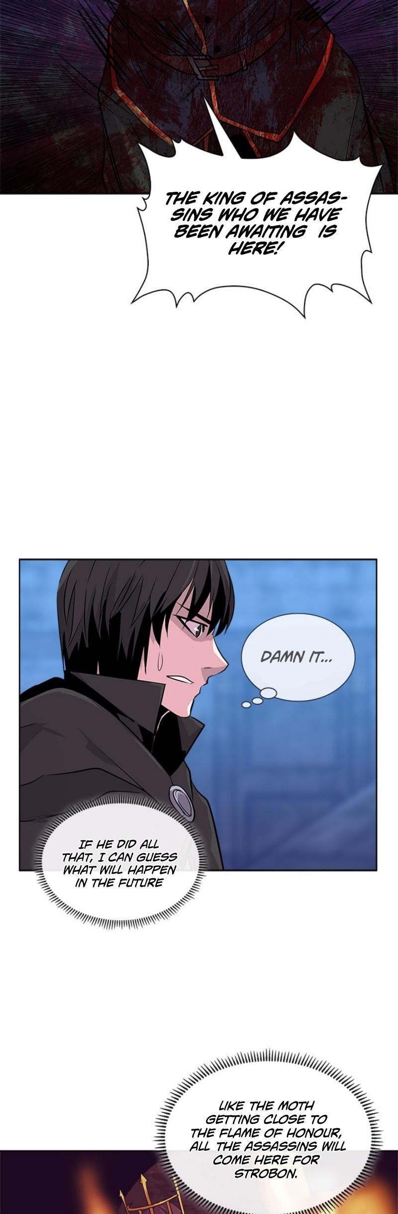 Dimensional Mercenary Chapter 39 page 28 - Chapter 39