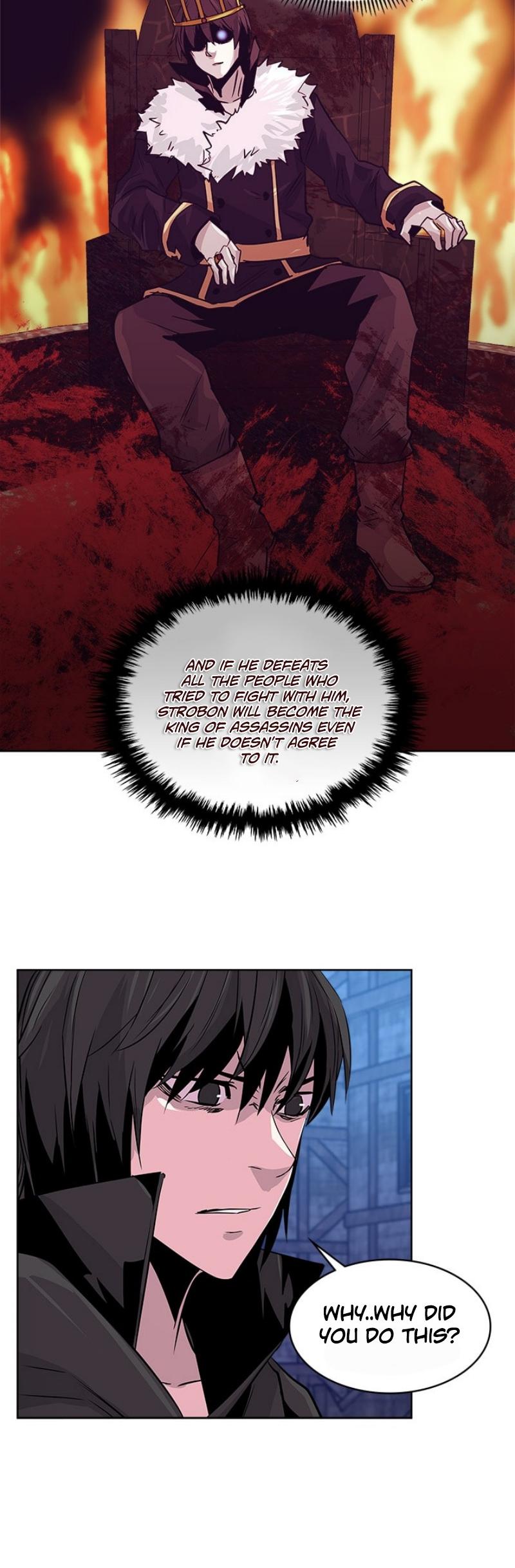 Dimensional Mercenary Chapter 39 page 29 - Chapter 39