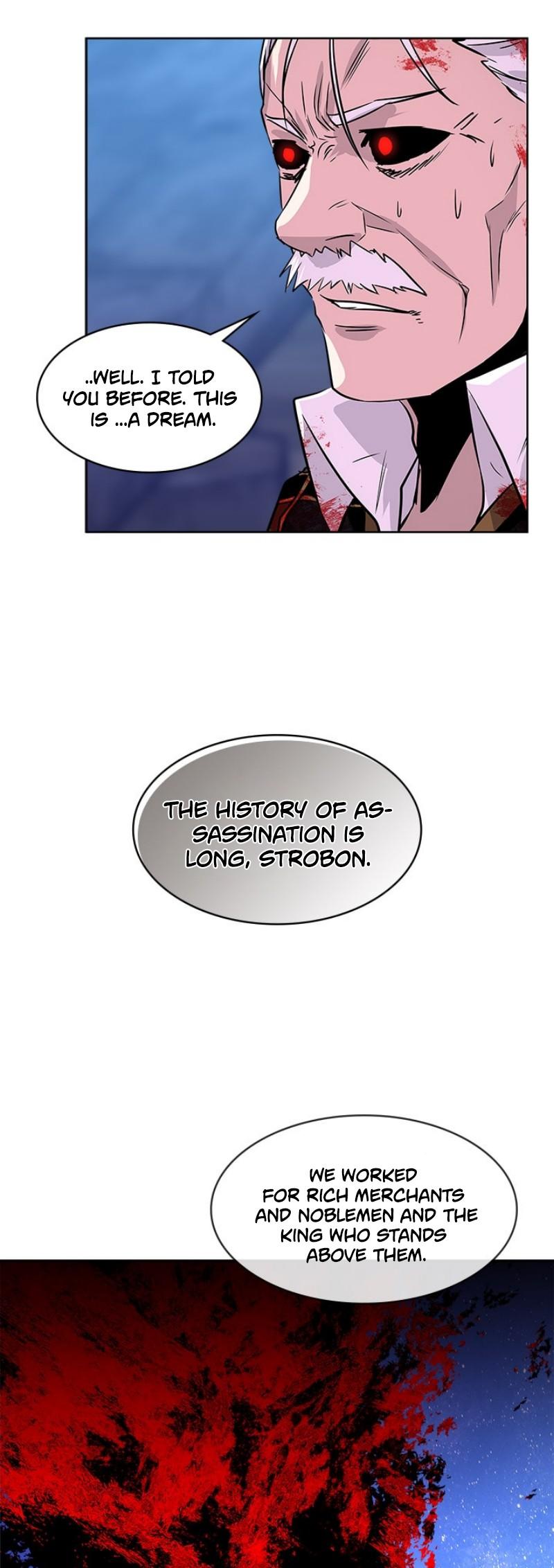 Dimensional Mercenary Chapter 39 page 30 - Chapter 39