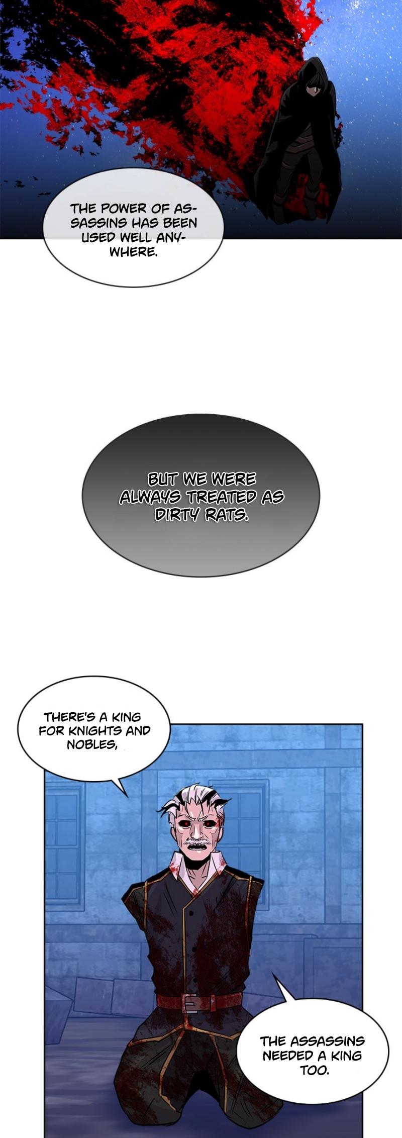 Dimensional Mercenary Chapter 39 page 31 - Chapter 39