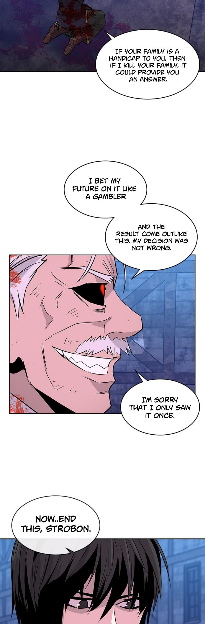 Dimensional Mercenary Chapter 39 page 34 - Chapter 39