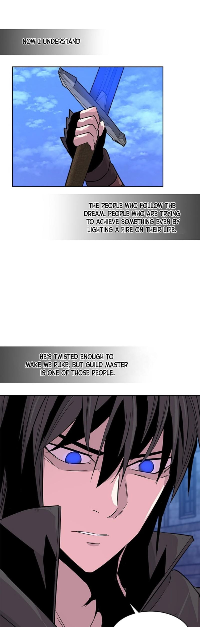 Dimensional Mercenary Chapter 39 page 36 - Chapter 39
