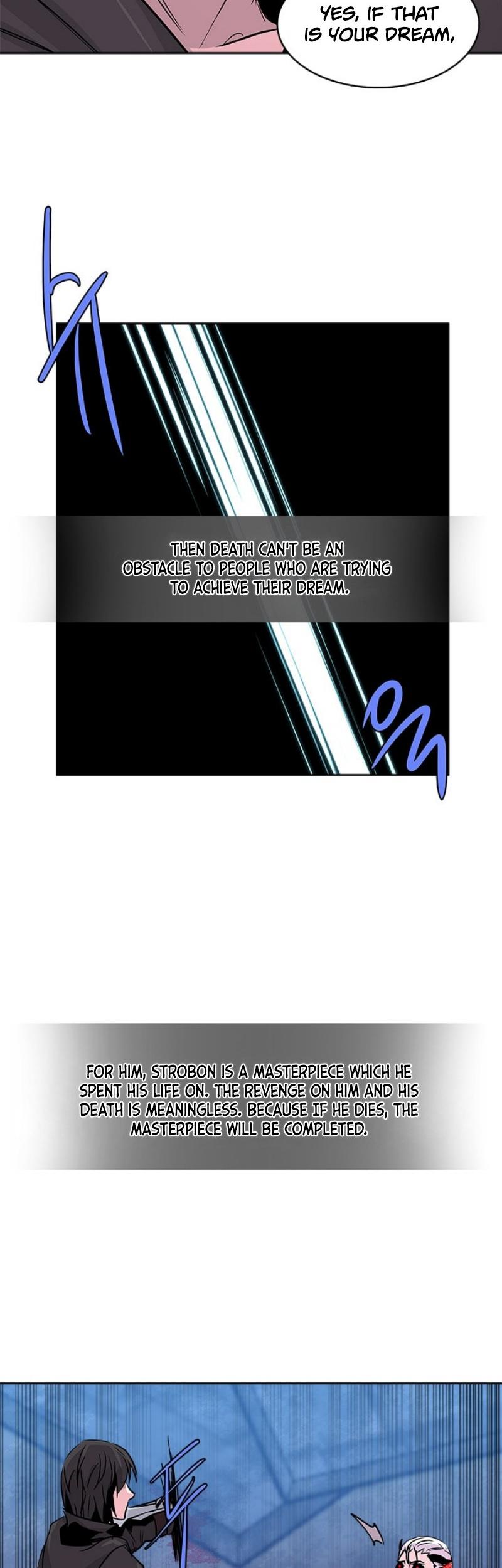 Dimensional Mercenary Chapter 39 page 37 - Chapter 39