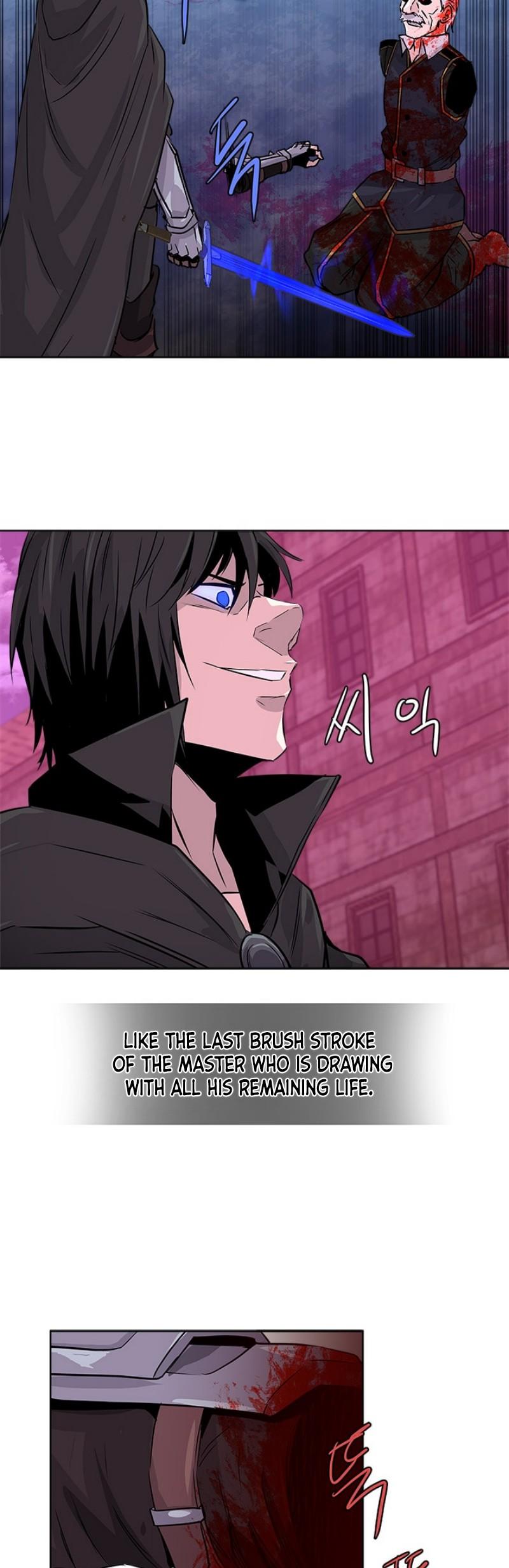 Dimensional Mercenary Chapter 39 page 38 - Chapter 39