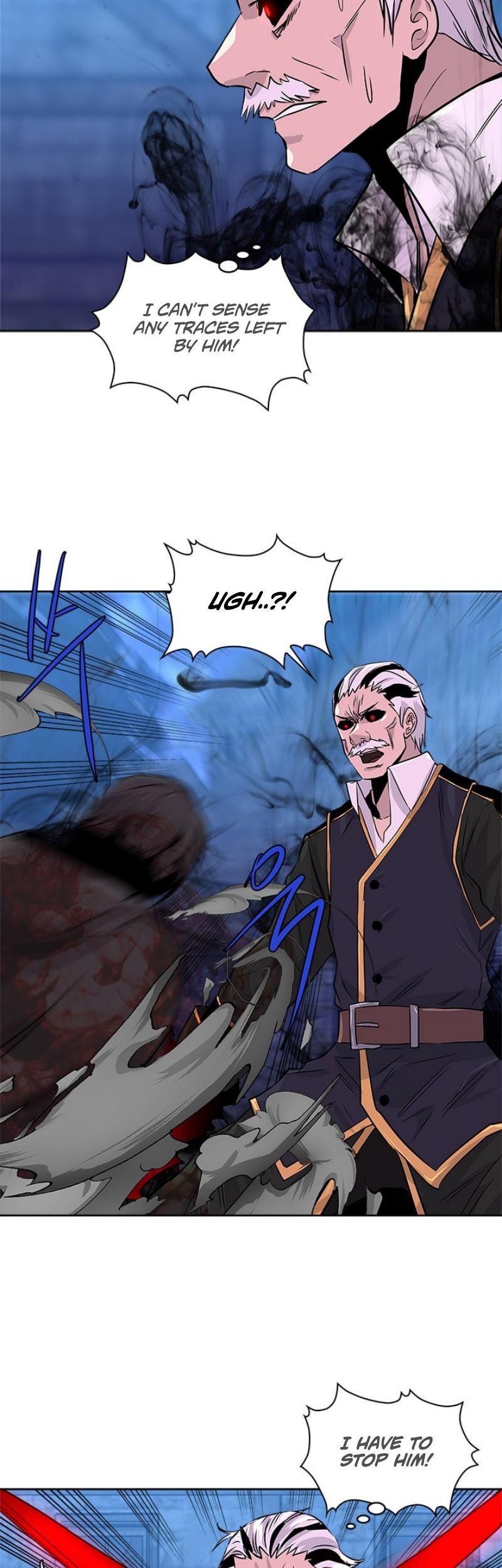 Dimensional Mercenary Chapter 39 page 4 - Chapter 39