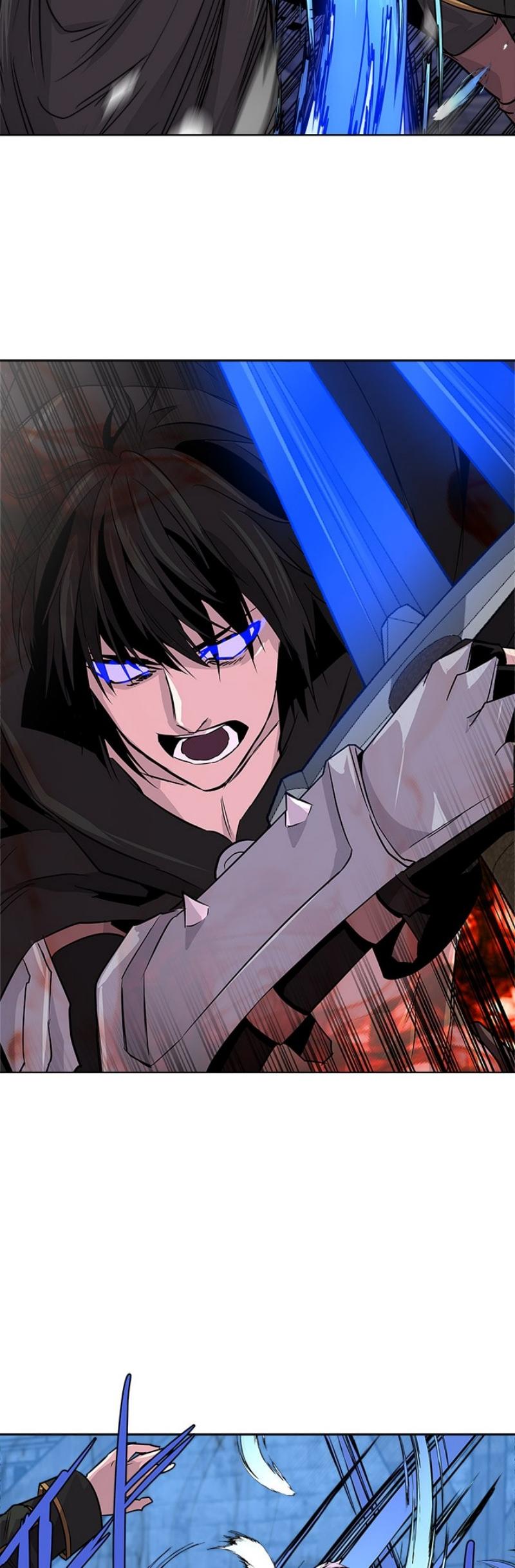 Dimensional Mercenary Chapter 39 page 6 - Chapter 39