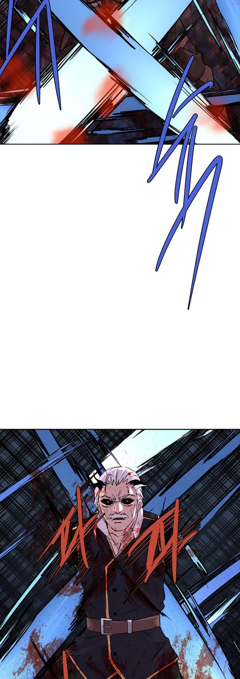 Dimensional Mercenary Chapter 39 page 8 - Chapter 39