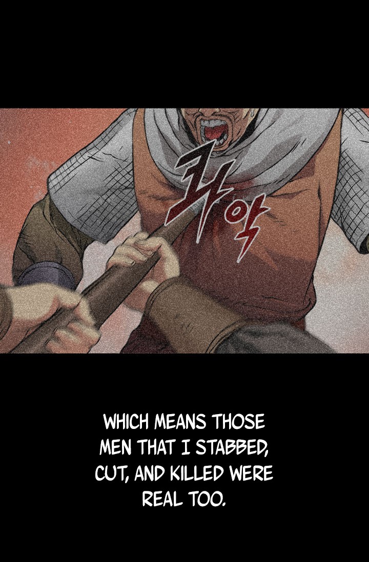 Dimensional Mercenary Chapter 4 page 10 - Chapter 4
