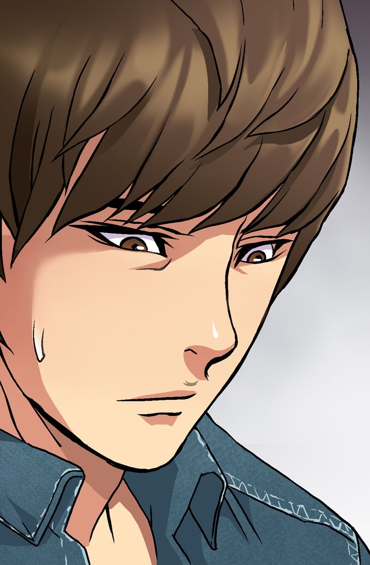 Dimensional Mercenary Chapter 4 page 17 - Chapter 4