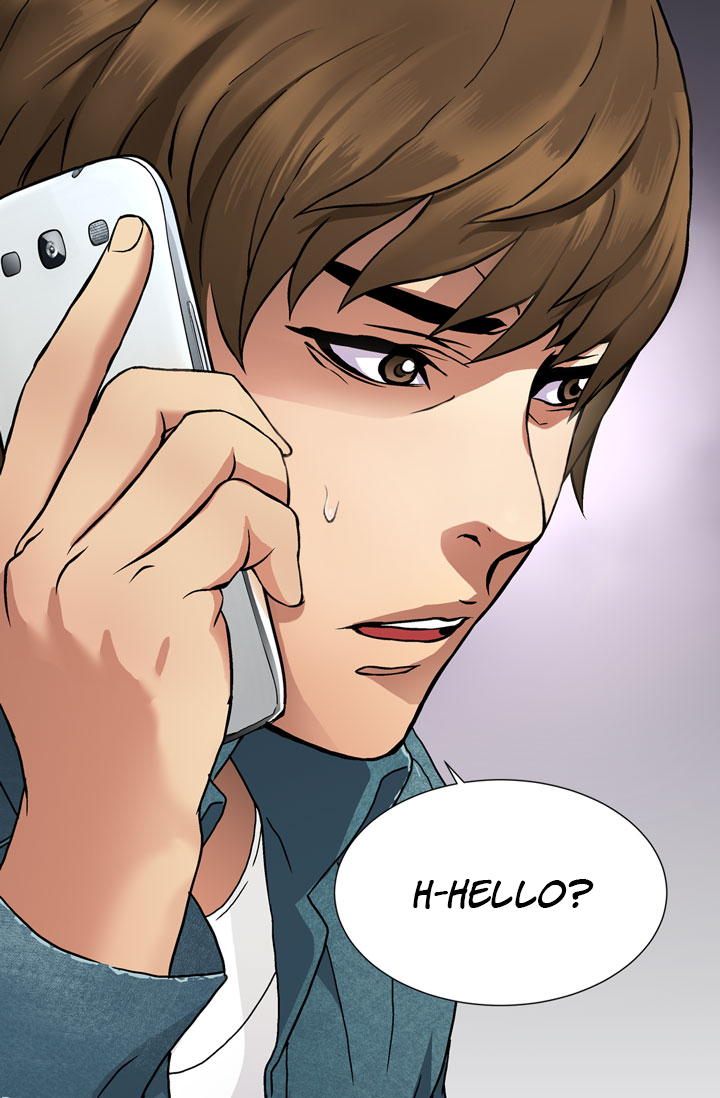 Dimensional Mercenary Chapter 4 page 18 - Chapter 4