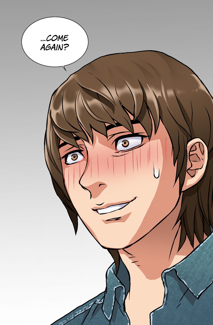 Dimensional Mercenary Chapter 4 page 40 - Chapter 4