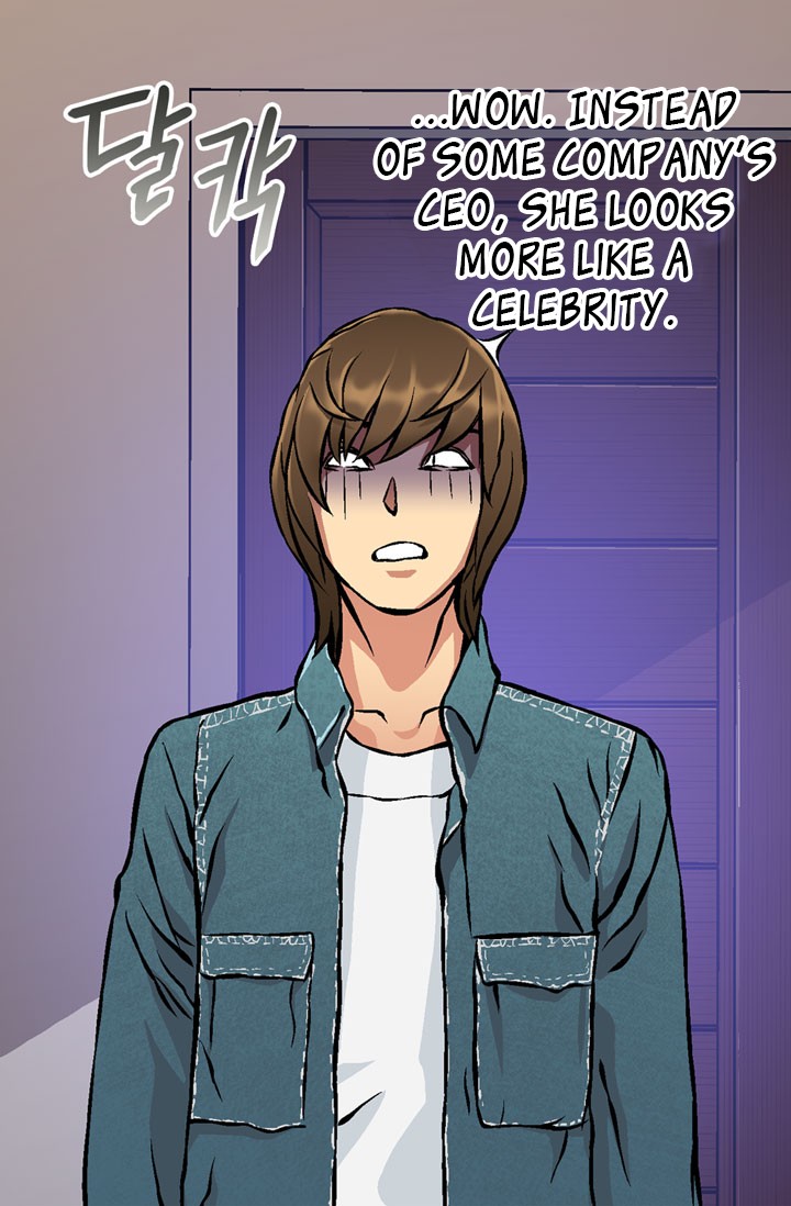 Dimensional Mercenary Chapter 4 page 52 - Chapter 4