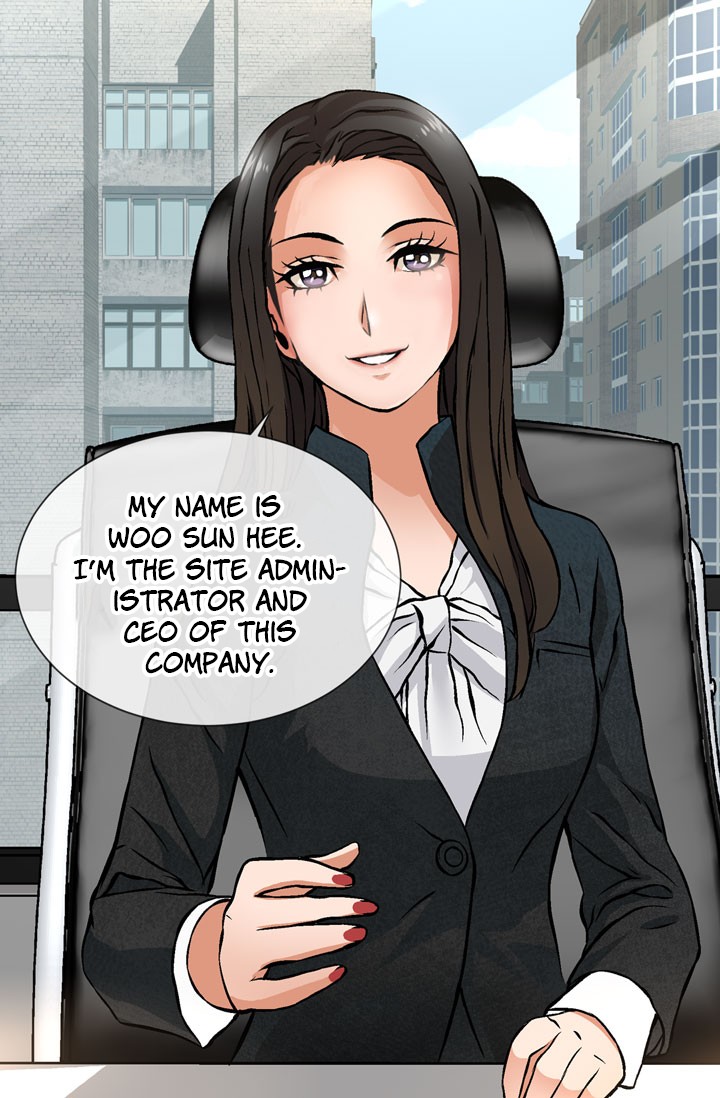 Dimensional Mercenary Chapter 4 page 55 - Chapter 4