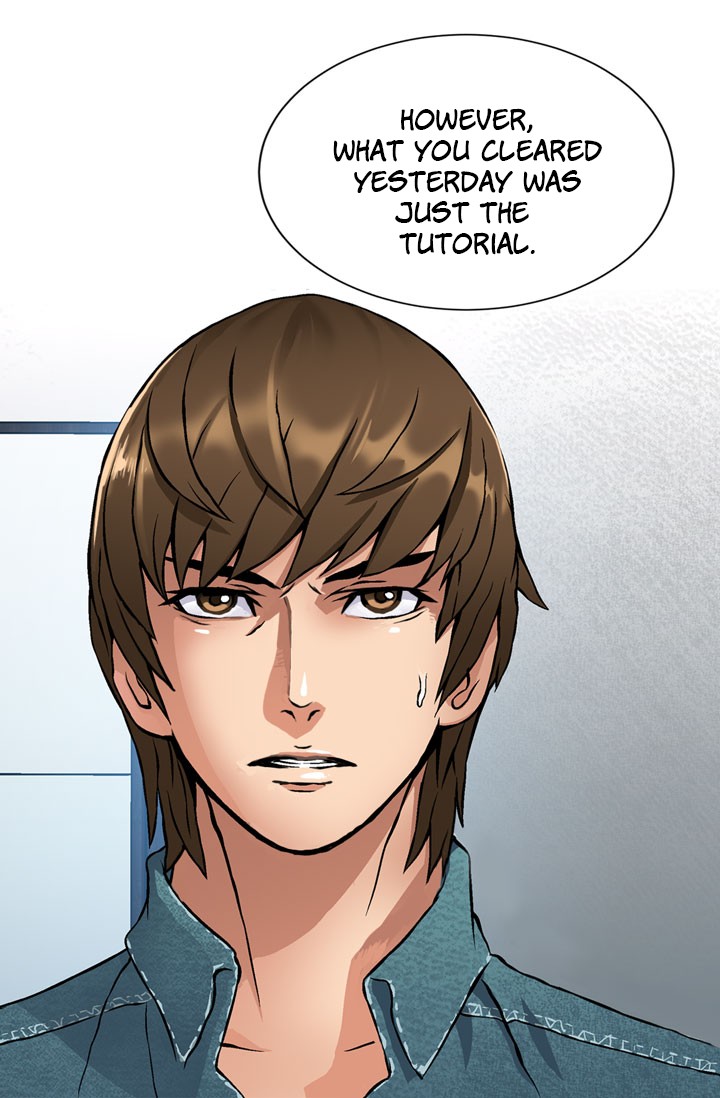 Dimensional Mercenary Chapter 4 page 61 - Chapter 4