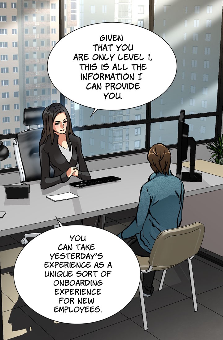 Dimensional Mercenary Chapter 4 page 62 - Chapter 4